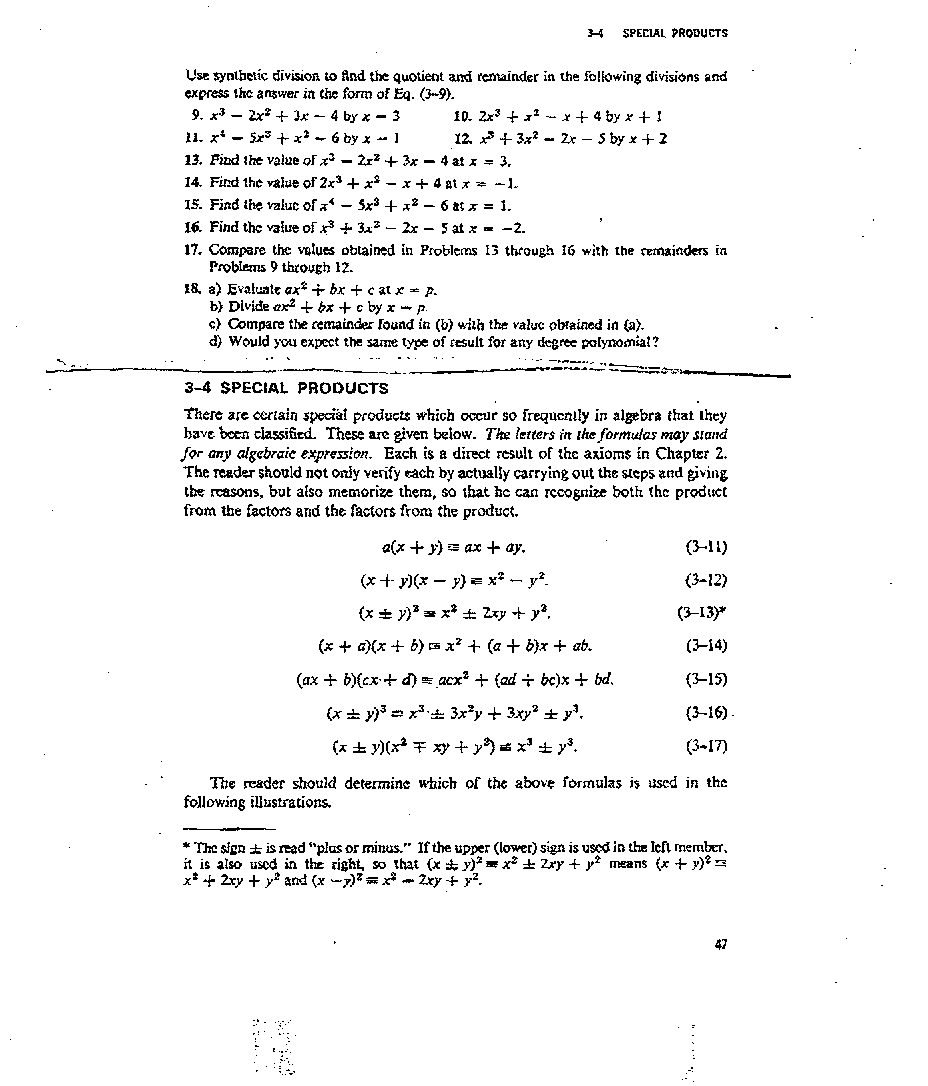 [Image of sample 7 print page 47