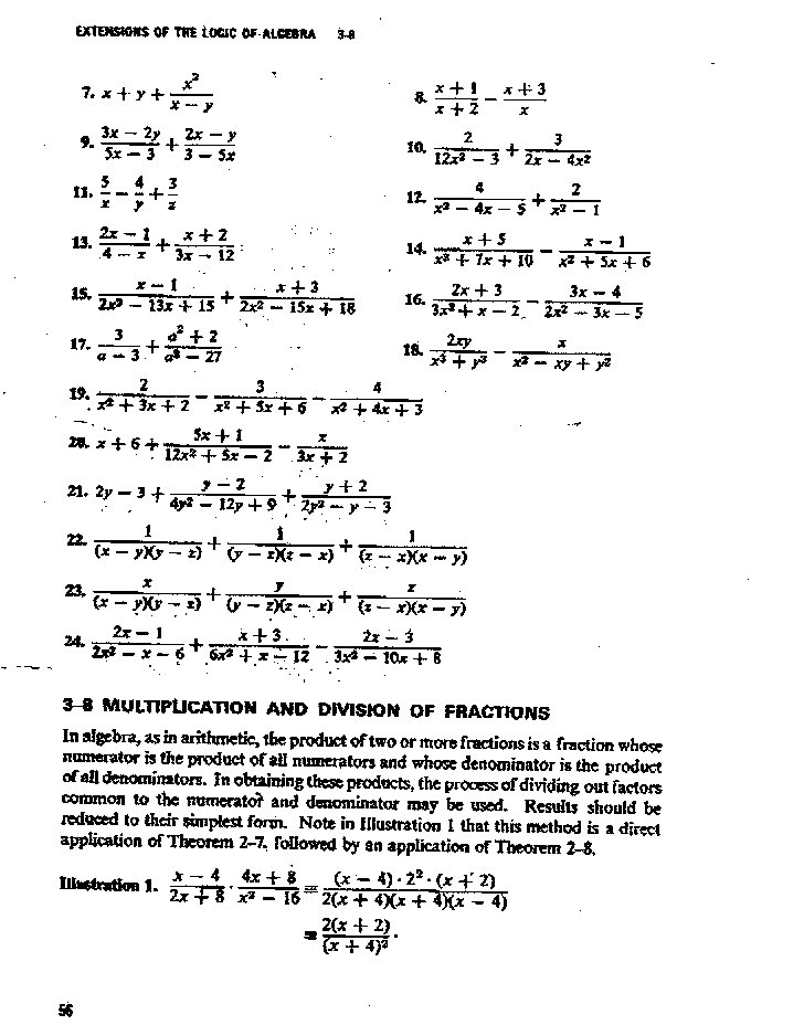 [Image of sample 7 print page 56